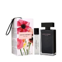 NARCISO RODRIGUEZ for Her Giftset EDT 100 ml + Pure Musc EDP 10 ml